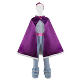 2019 Disney Toy Story 4 Bo Peep Outfit Cosplay Costume ACcosplay - ACcosplay